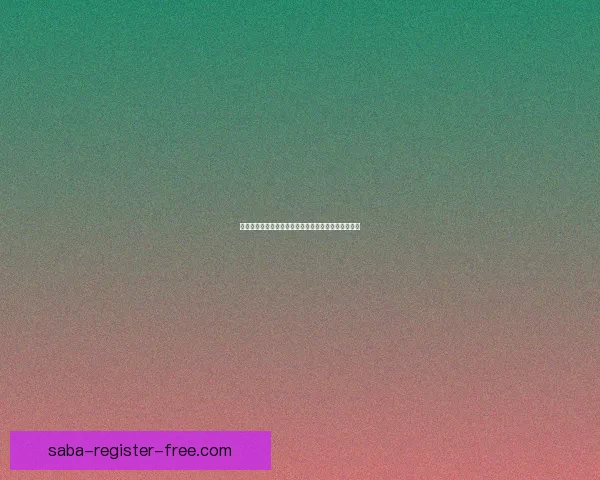 沙巴体育入口全面指南助您畅享安全便捷线上娱乐体验