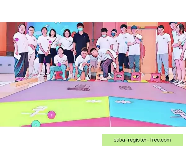 全新体育竞猜盛宴带你体验赛场激情与智慧对决