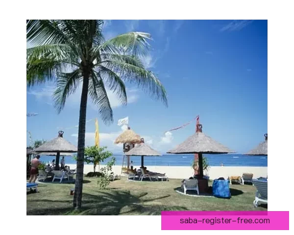 沙巴登录旅游攻略全解析及周边精彩景点推荐