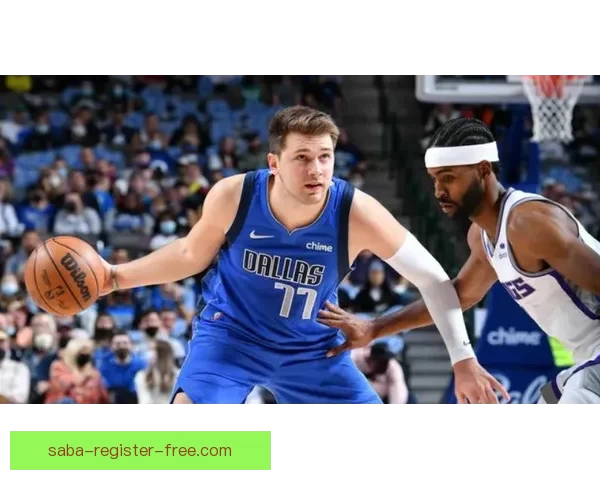 雷迪克透露东契奇带伤出战下半场 将接受核磁共振检查评估健康状况 雷迪克透露东契奇带伤出战下半场 将接受核磁共振检查评估健康状况