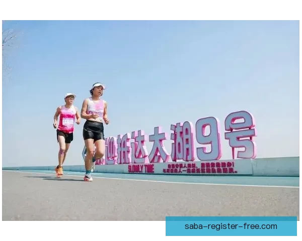 春日畅跑激情绽放 太湖9号公路赛与长兴马拉松热力开跑 春日畅跑激情绽放 太湖9号公路赛与长兴马拉松热力开跑