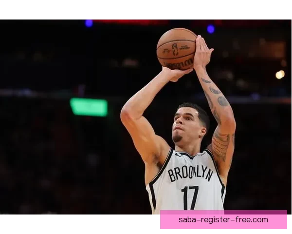 篮网主帅确认小波特沃尔夫赛季报销剩余比赛将受影响