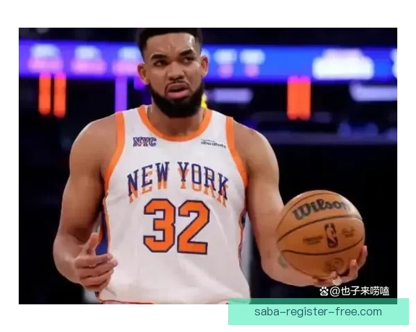 克拉克斯顿对阵尼克斯遭遇14连败 唐斯加盟纽约后未曾败给篮网