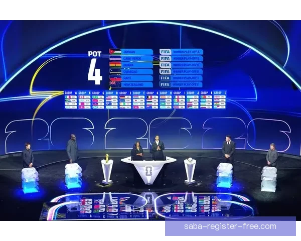 美加墨三国联合举办二零二六世界杯点燃北美足球狂欢新时代