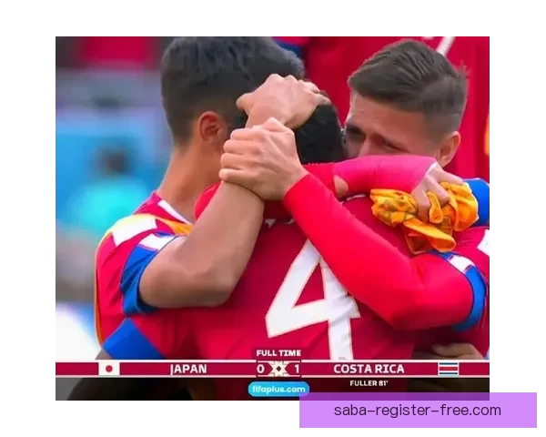 世界杯精彩对决预测指南，助你精准把握每场比赛胜负走势