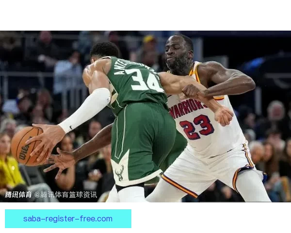 勇士格林直言文班亚马自荐冲击MVP不发声就会被忽视的联盟现实