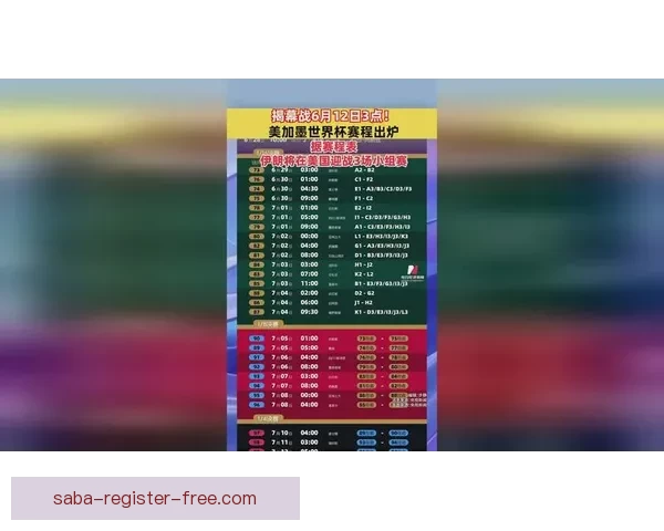 美加墨世界杯竞猜热点分析与赛况预测全攻略