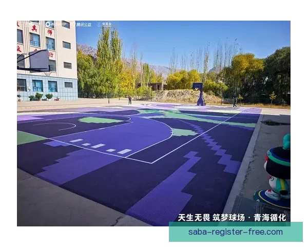回响计划建设42座多功能篮球场并捐赠逾一万八千件体育器材 回响计划建设42座多功能篮球场并捐赠逾一万八千件体育器材